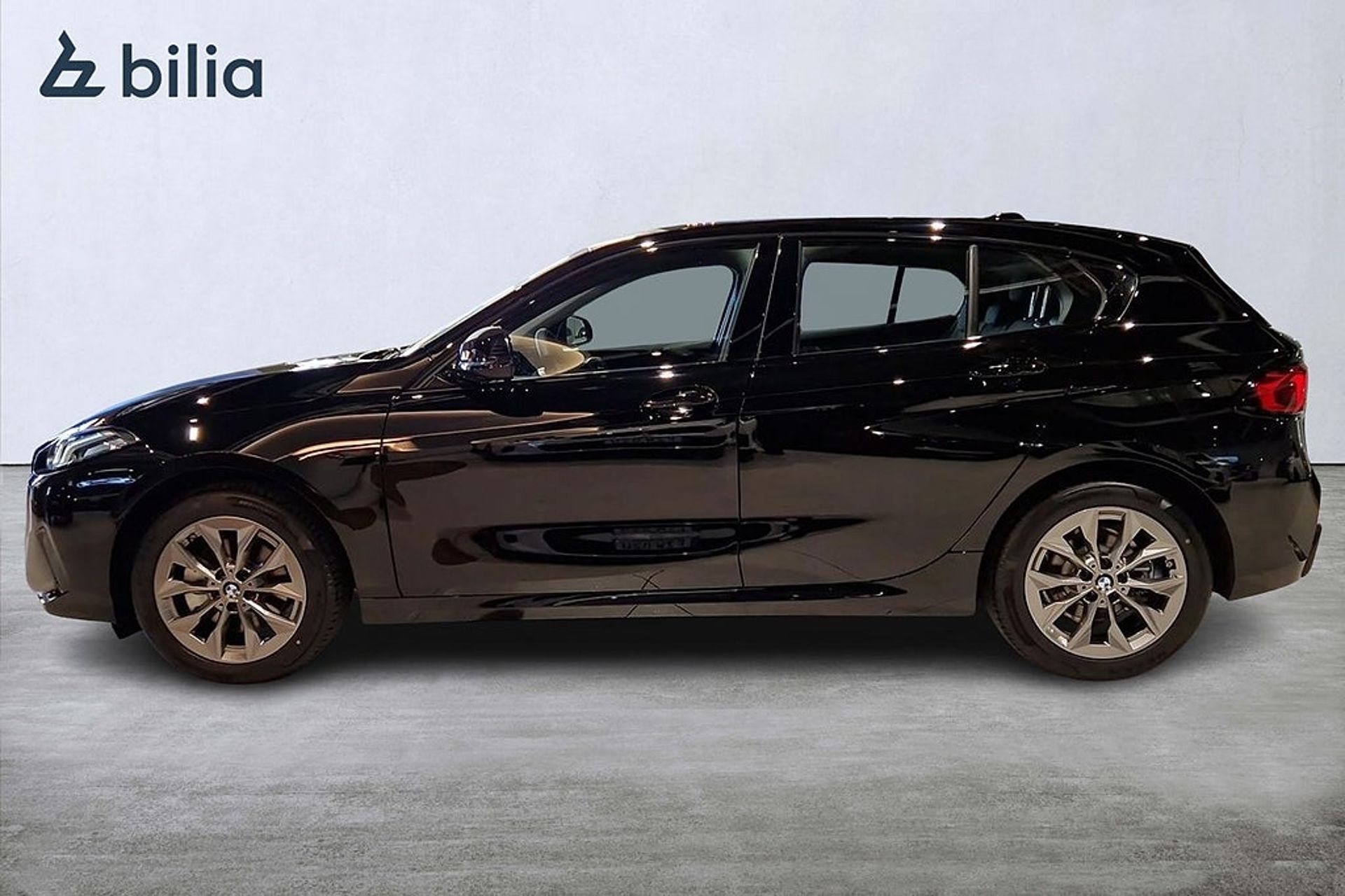 BMW 120 Aut Rattvärme 2026, bild 3/10