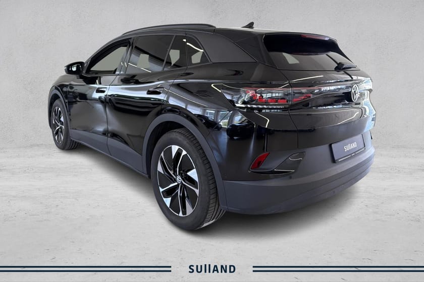 Bilde 3 av Volkswagen ID.4 Pro 4M highl.77kwh 286hk
