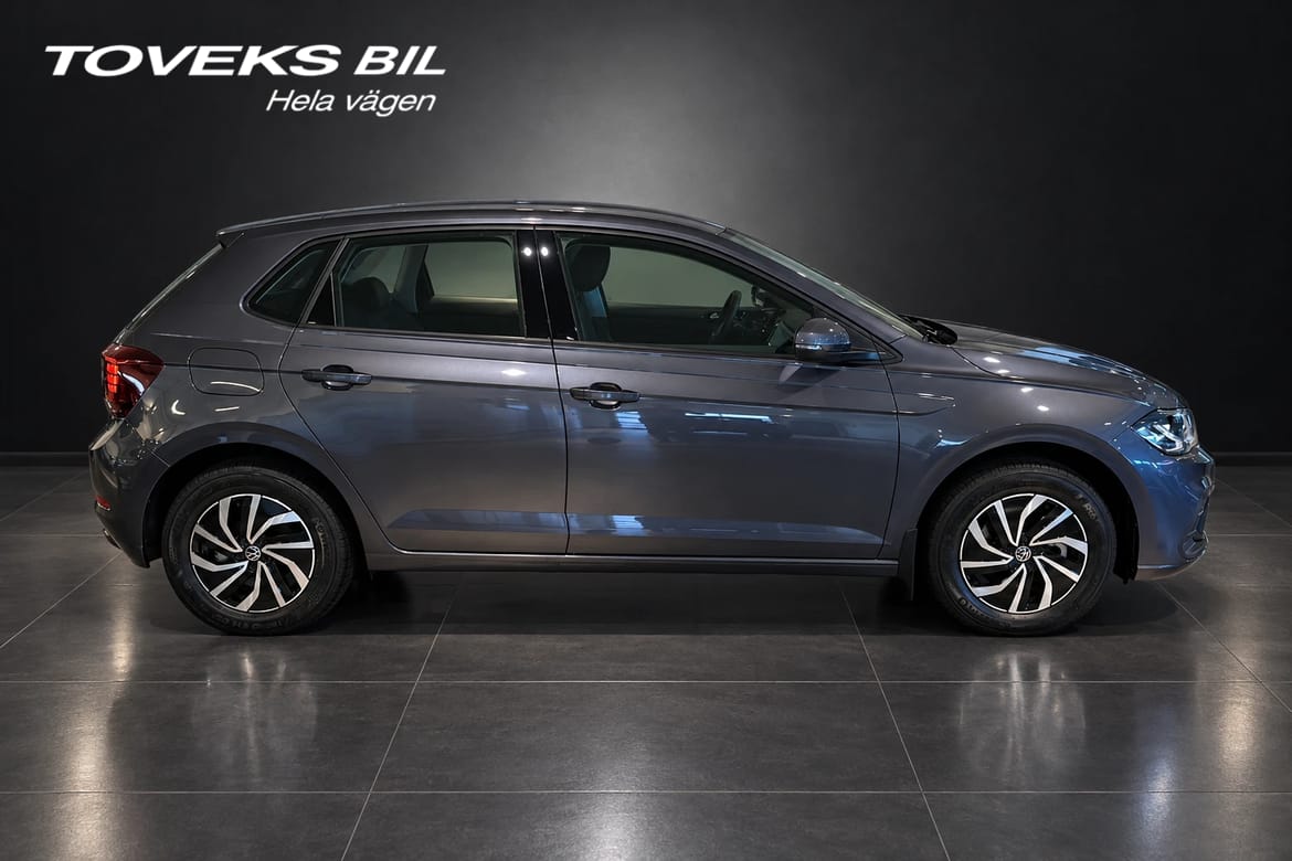 Volkswagen Volkswagen Polo — bild 2