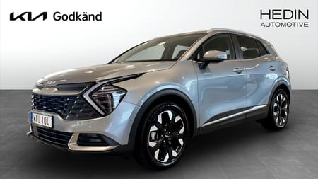Kia Sportage PHEV Advance Godkänd 3,95%