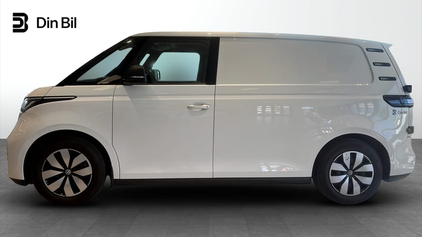 Bild 2 av Volkswagen ID. Buzz Cargo ID.BUZZ 286HK