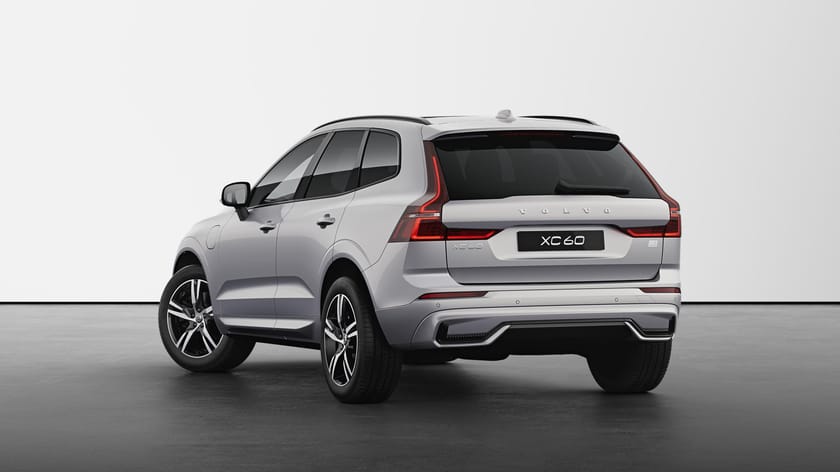 Bilde 4 av Volvo XC60 R-design/LongRange/HarmanKardon/Panorama/+++