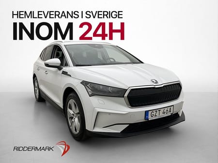 Škoda Enyaq iV 80