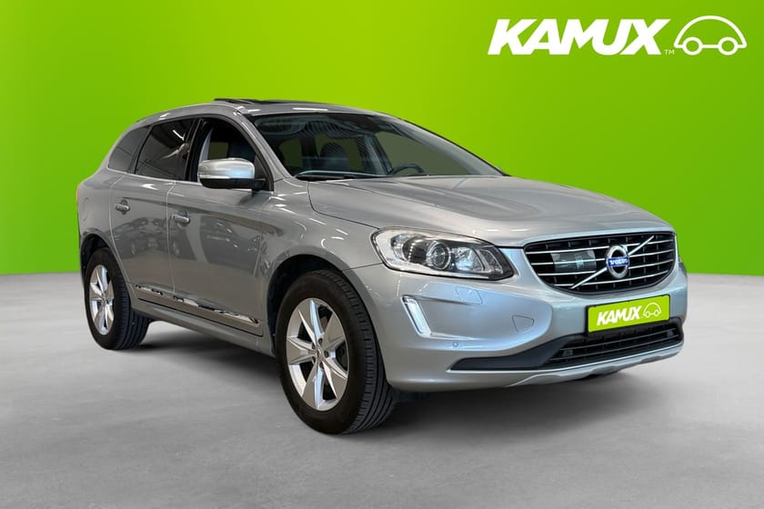 Bild 1 av Volvo XC60