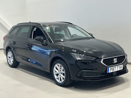 SEAT Leon Sportstourer