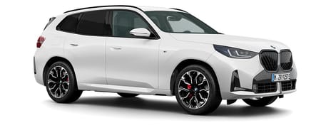 BMW X3 30e xDrive
