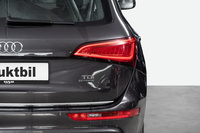 Bilde 4 av Audi Q5