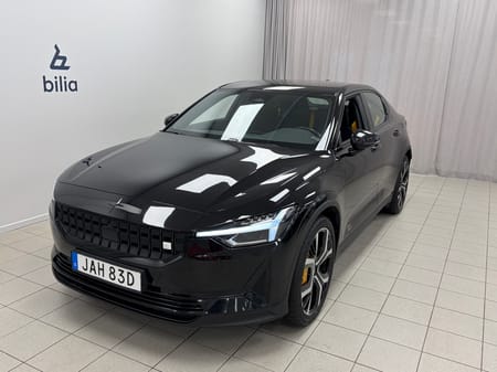 Polestar 2 Long Range Dual Motor Performance 78kWh Perfomance