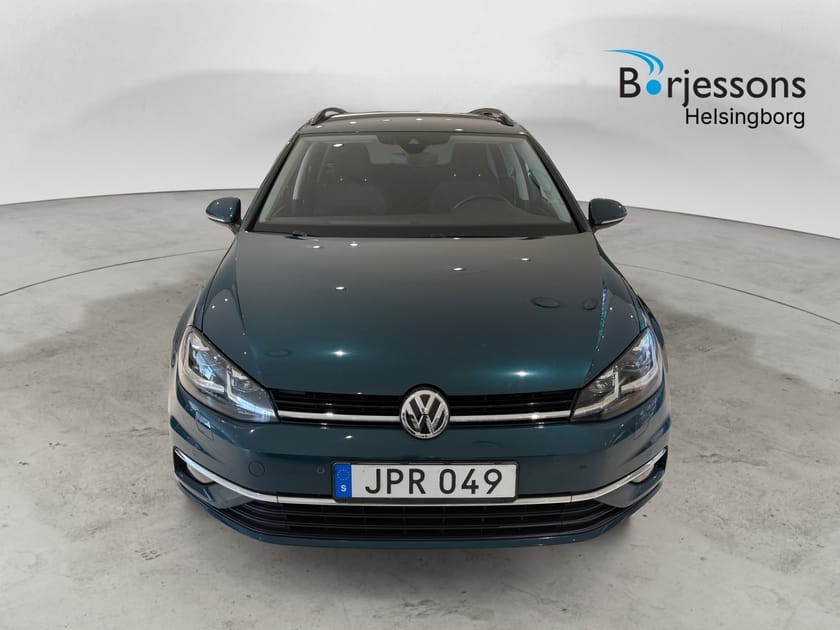 Bild 5 av Volkswagen Golf Sportscombi 1.0 TSI DSG , 110hk, 2017