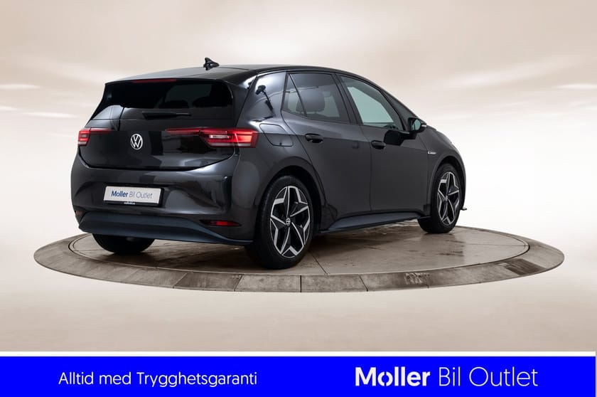 Bilde 5 av Volkswagen ID.3 Pro Performance 1st plus