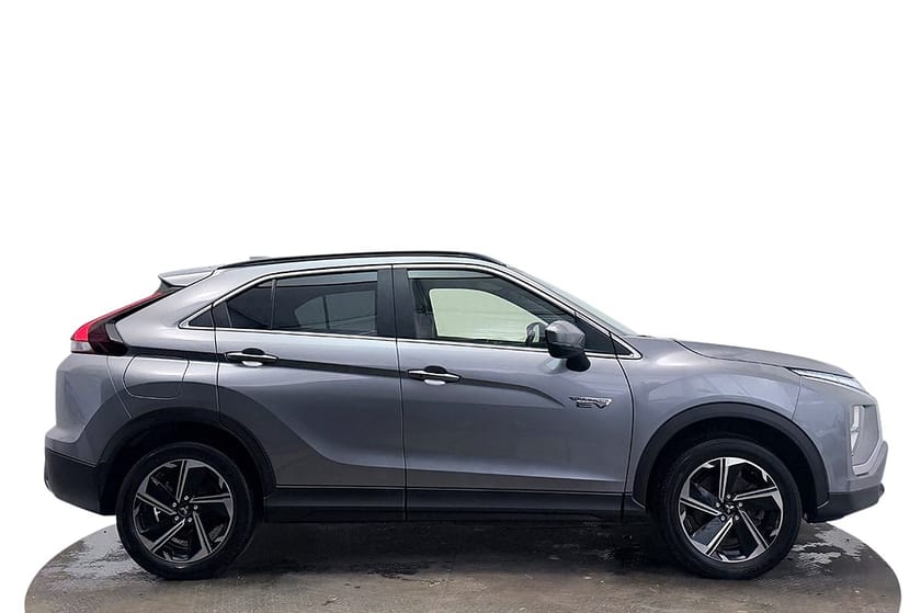 Bild 5 av Mitsubishi Eclipse Cross PHEV 2.4 AWD Kamera Keyless 188hk