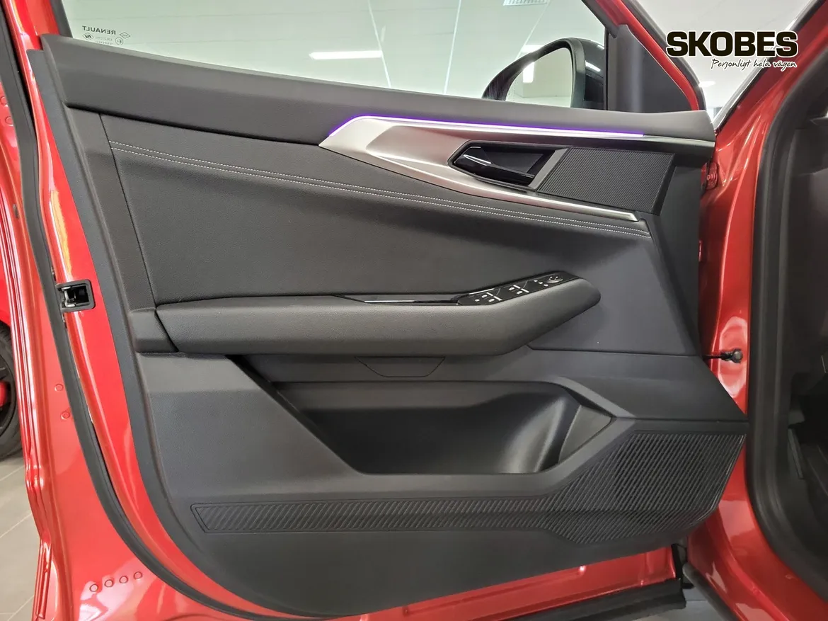 Renault Austral E-TECH