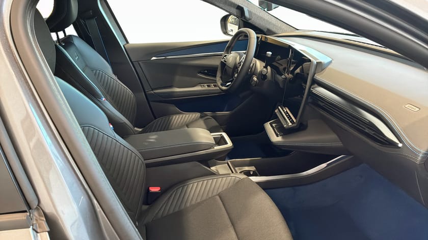 Bild 3 av Renault Scenic E-Tech ELECTRIC ESPRIT ALPINE EV87 *Privatleasing från 5190kr/mån