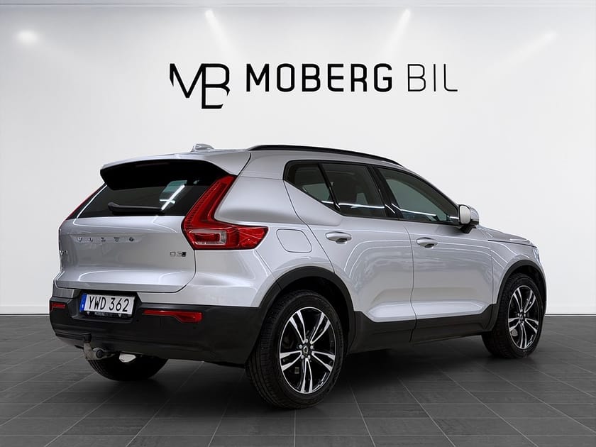 Bild 4 av Volvo XC40