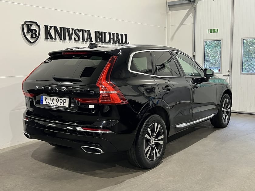 Bild 4 av Volvo XC60