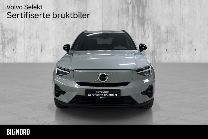 Bilde 2 av Volvo EX40 Twin Motor Performance Plus