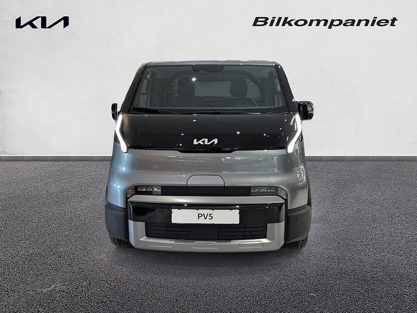 Bild 2 av Kia PV5 71.2 kWh Cargo Long Range Omgående leverans