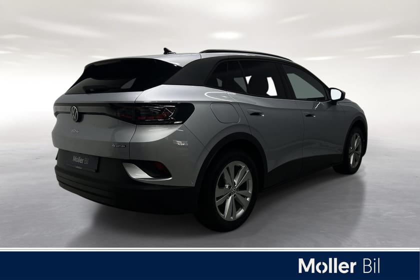 Bilde 5 av Volkswagen ID.4 Pro 4M highl.77kwh 286hk