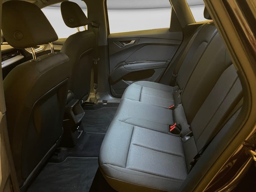 Bild 5 av Audi Q4 45 e-tron quattro QU. 195