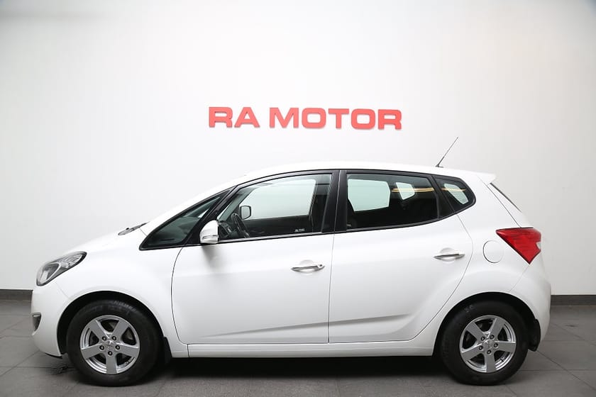Bild 3 av Hyundai ix20