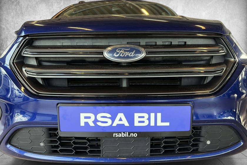 Bilde 3 av Ford Kuga