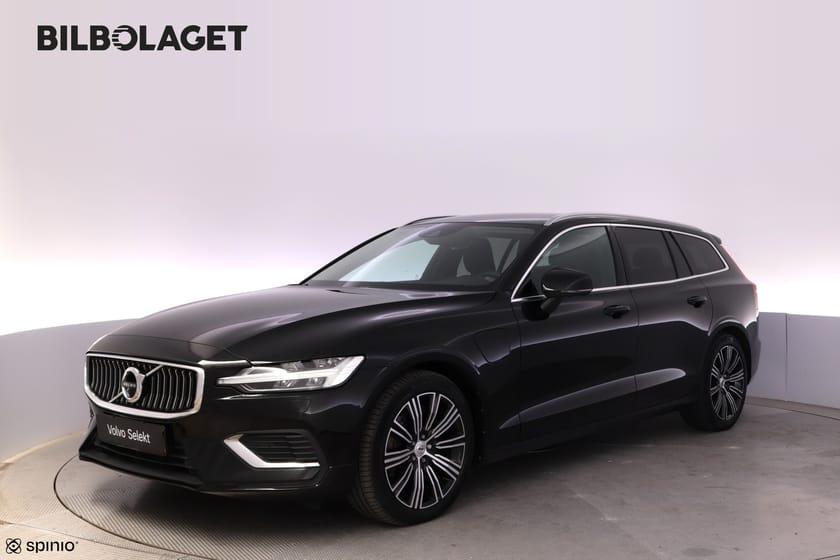 Bild 1 av Volvo V60
