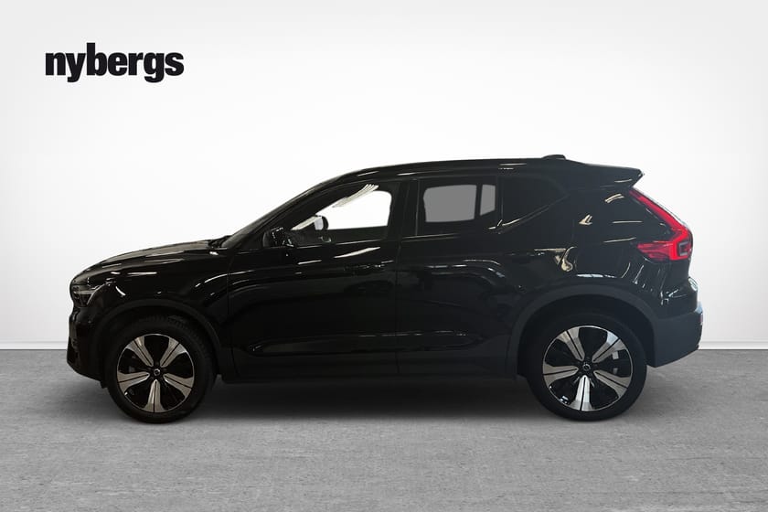 Bild 2 av Volvo XC40 Recharge Twin Ultimate