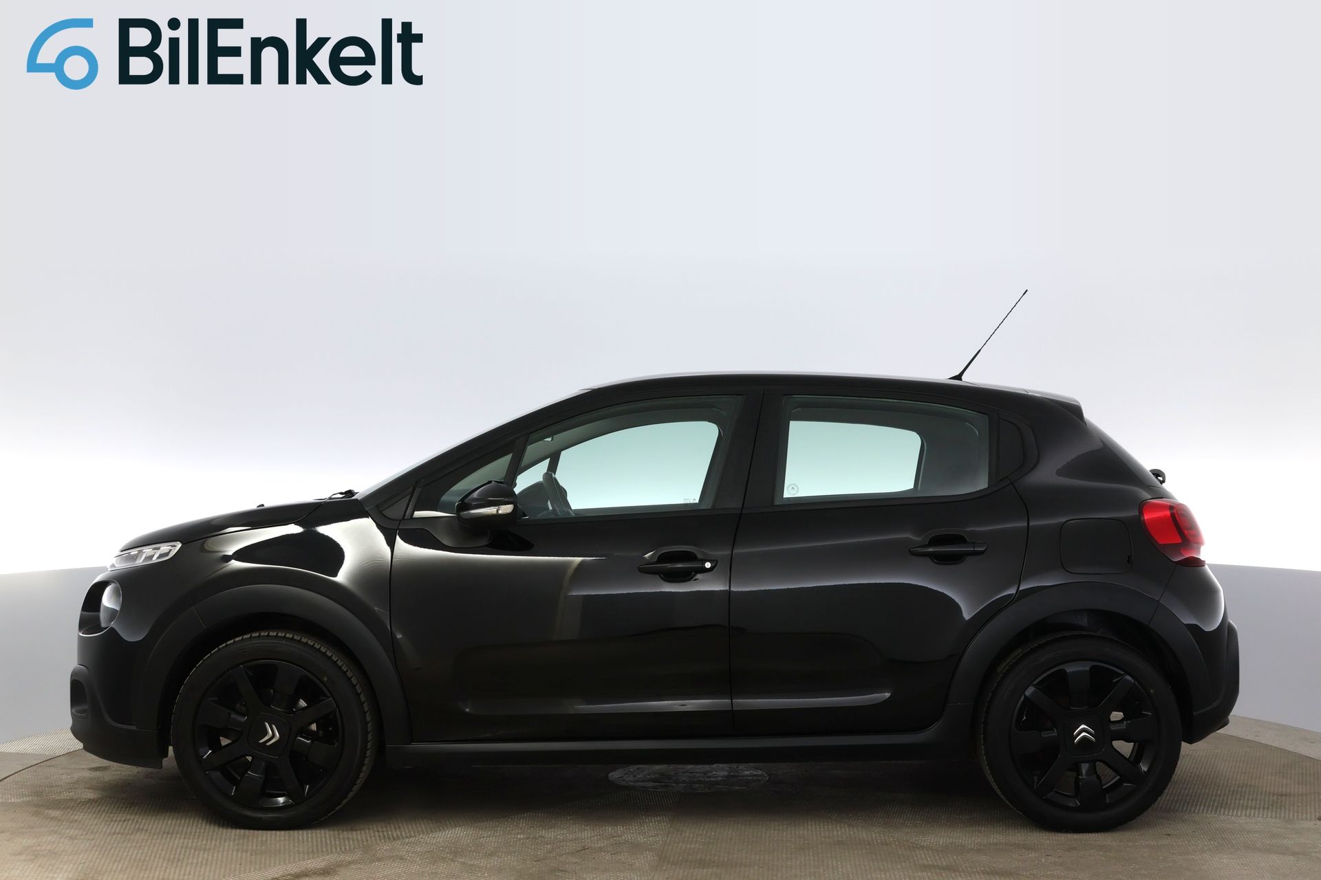 Citroen C3 1.2 PureTech 82 2017, bild 5/39