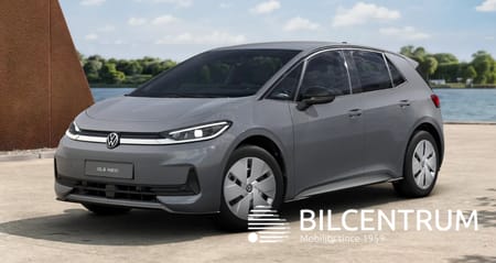 Volkswagen ID.3 Neo 50 kWh Trend