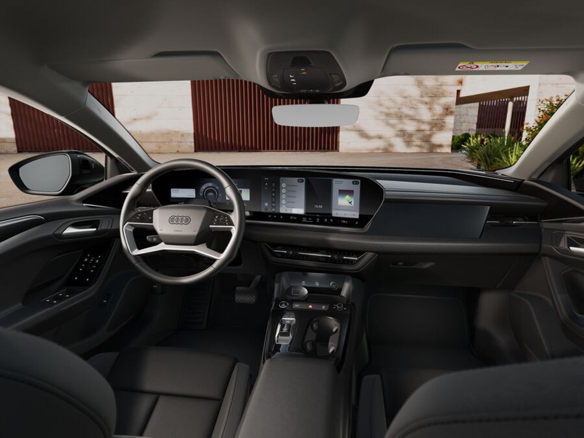 Audi Audi A6 Sportback e-tron — bild 5