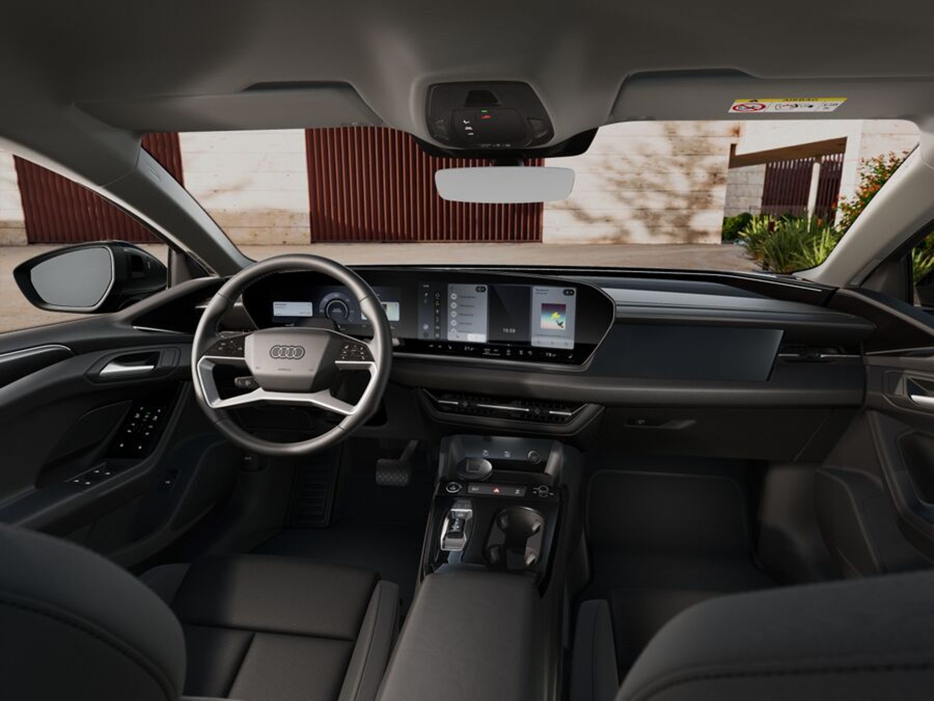 Audi A6 e-tron A6 Sportback e-tron 2027, kuva 5/10