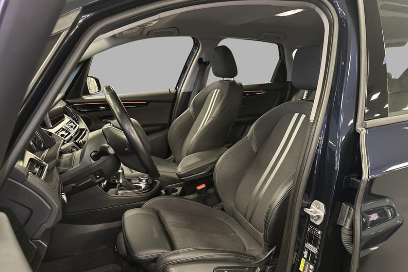 Bilde 2 av BMW 225xe Active Tourer
