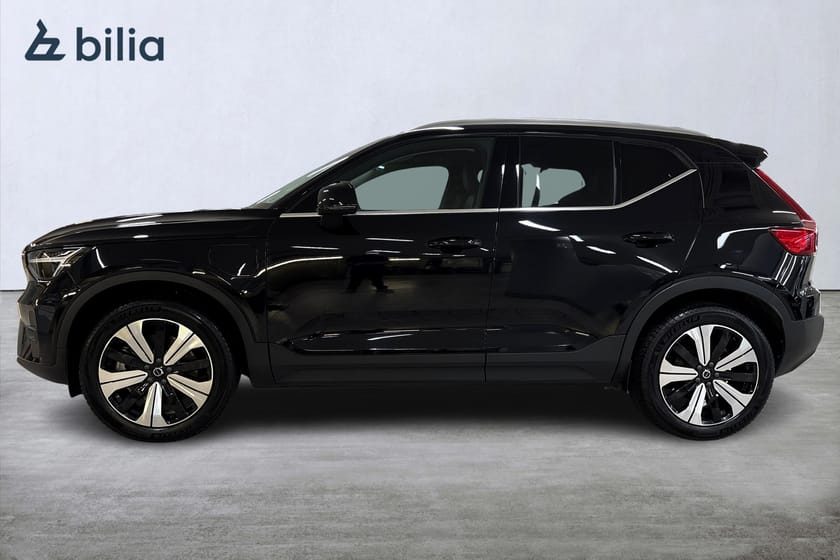 Bild 3 av Volvo XC40 Recharge T5 Plus Bright/Dragkrok/HarmanK/360Kamera