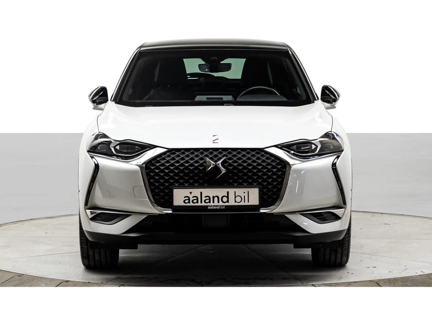 Bilde 2 av DS 3 Crossback E-TENSE LED Matrix//Lav kilometer
