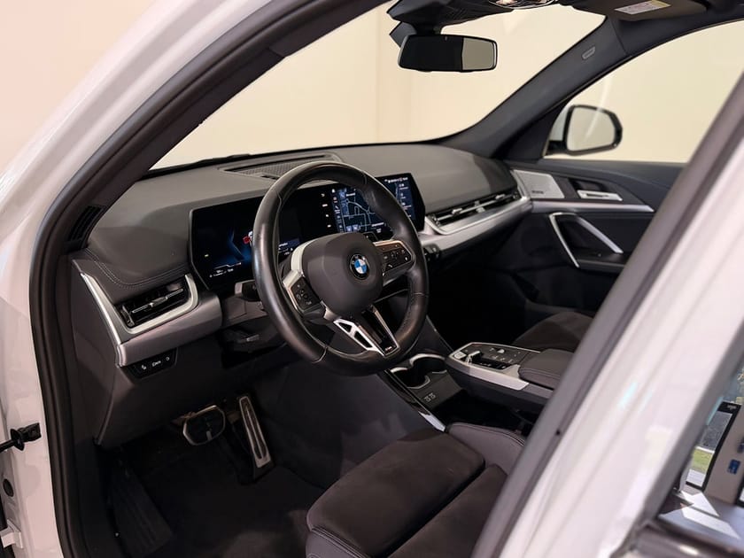 Bild 4 av BMW X1 sDrive18i