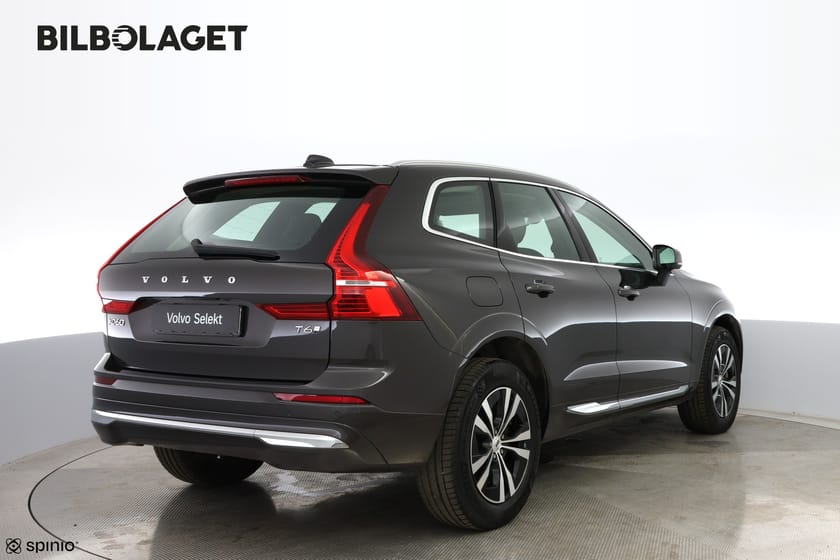 Bild 4 av Volvo XC60 T6 Core Special Edition