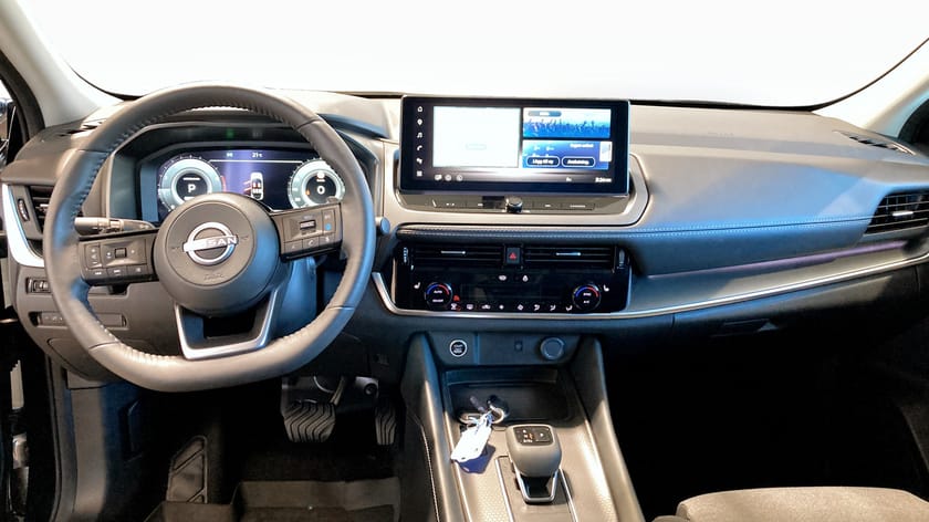 Bild 4 av Nissan Qashqai