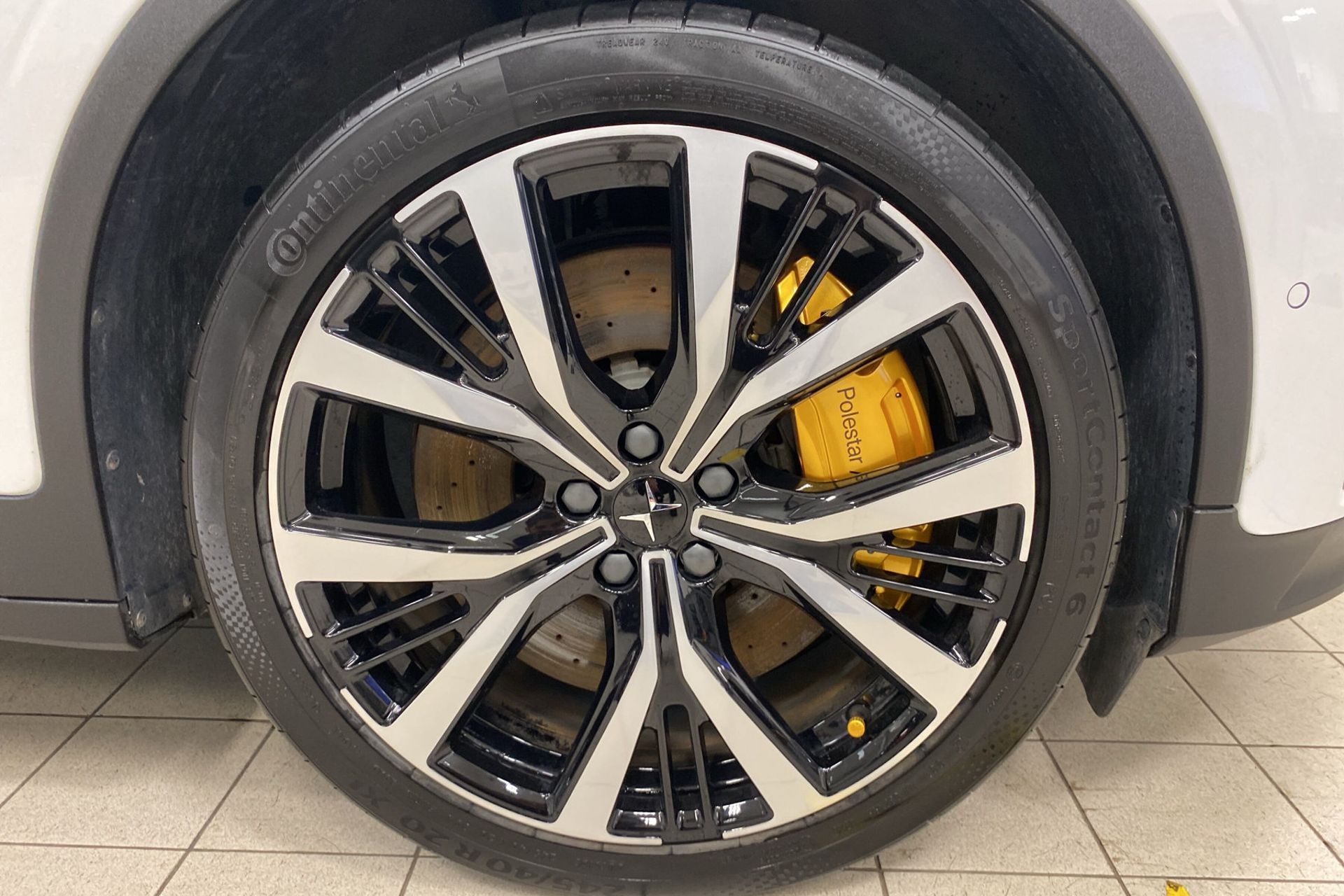 Polestar 2 2026, bild 7/10
