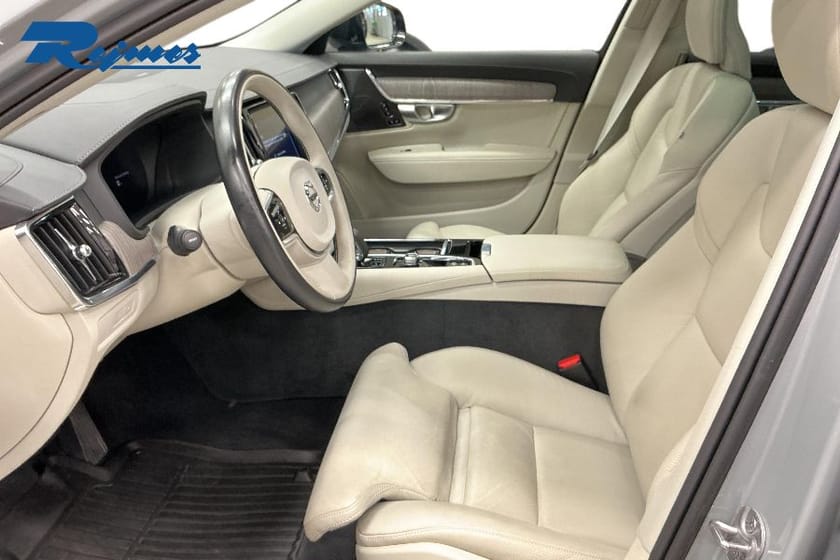 Bild 5 av Volvo V90 Recharge T6 Ultimate Dark