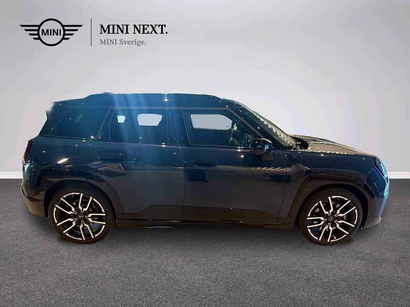 Bild 2 av MINI Aceman E John Cooper Works Trim, Paket M