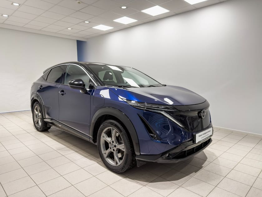 Bilde 2 av Nissan Ariya 63