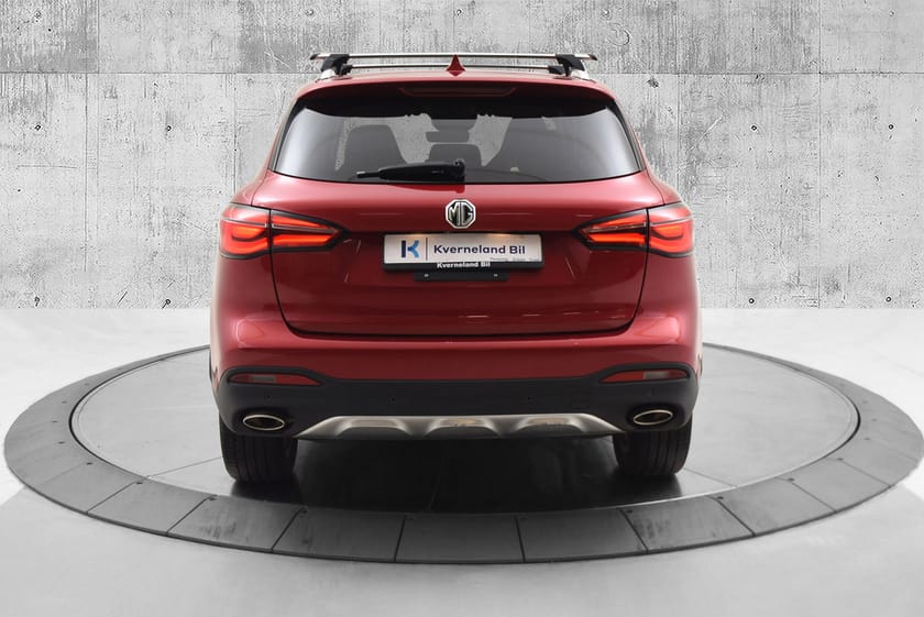 Bilde 4 av MG EHS PHEV 258 HK/Skinn/360 g.k./P. Soltak