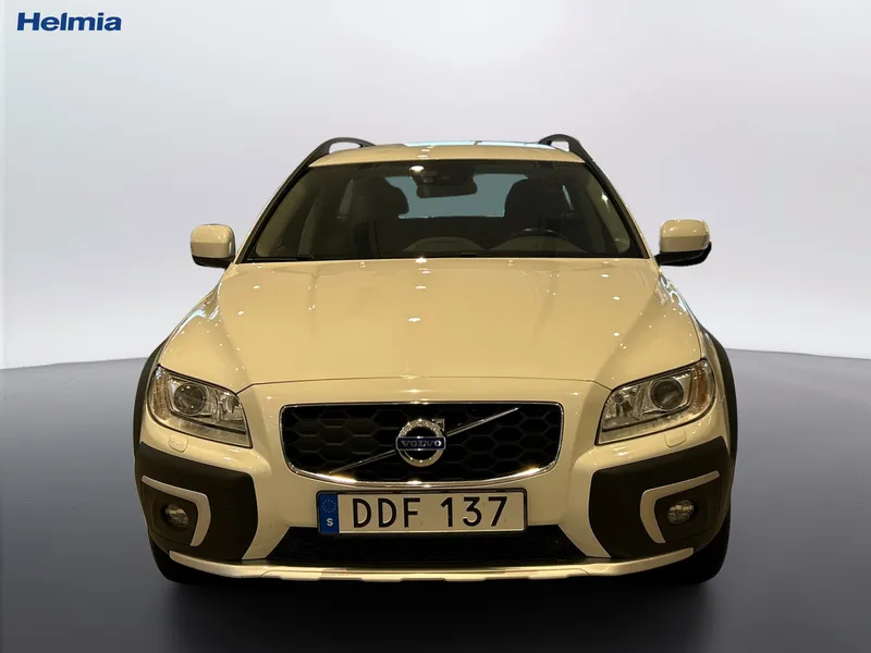 Bild 4 av 15 – Volvo XC70 XC D4 AWD ClassicMomentum Classic Momentum