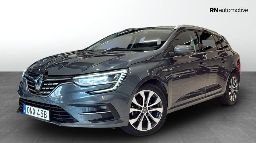 Bild 1 av Renault Mégane Sport Tourer