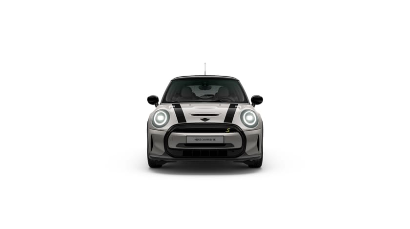 Bilde 3 av MINI Cooper SE Essential 3-d