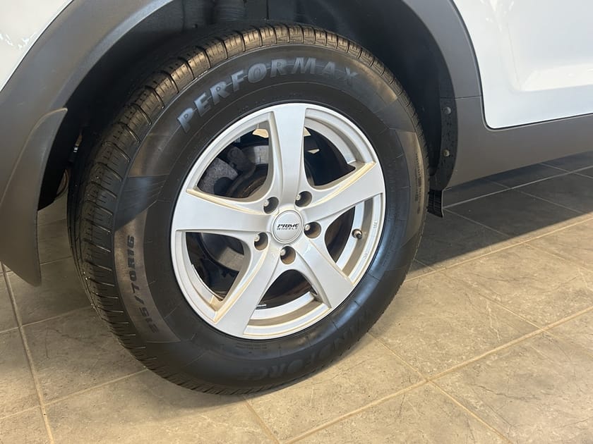 Bild 3 av Kia Sportage 1.6 GDI Comfort 135hk