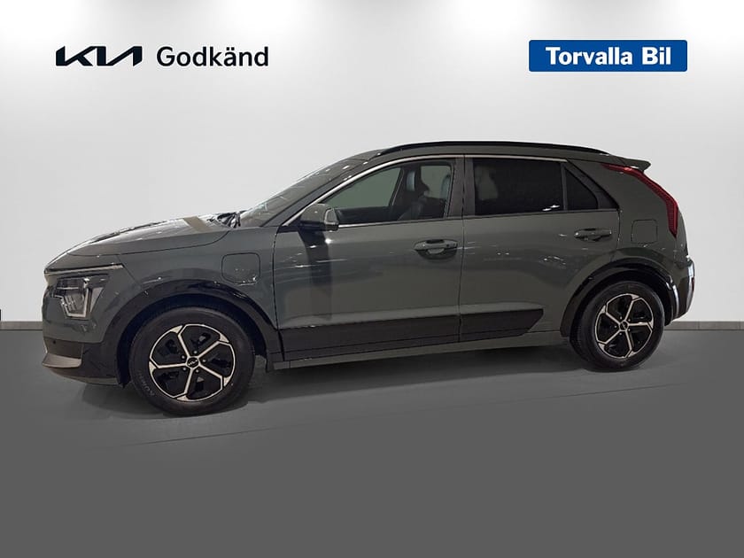 Bild 5 av Kia Niro Plug-In-Hybrid Plug-in Hybrid Advance *V-hjul + Drag*