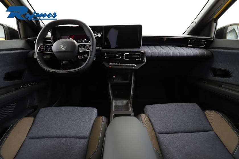 Bild 2 av Renault 5 E-Tech