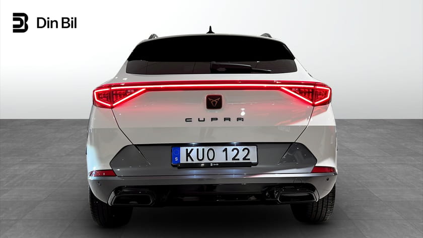 Bild 5 av CUPRA Formentor
