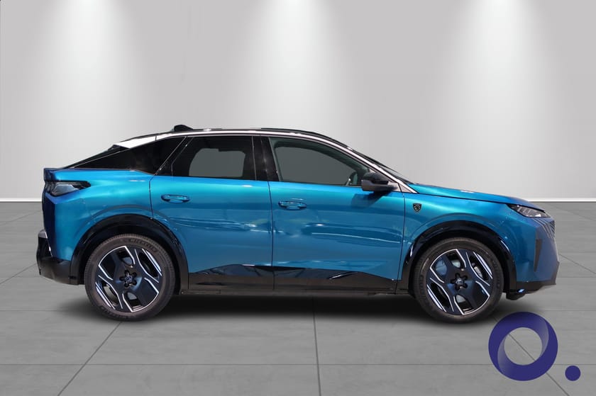 Bilde 5 av Peugeot E-3008 Dual Motor